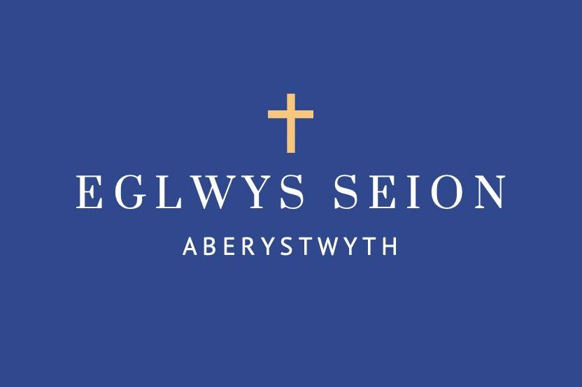 Eglwys Seion Aberystwyth